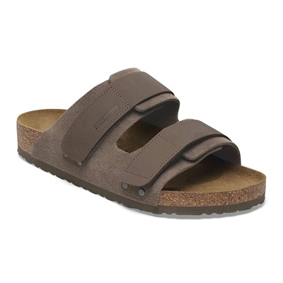 BİRKENSTOCK UJI NUBUCK SUEDE TERLİK 1029200