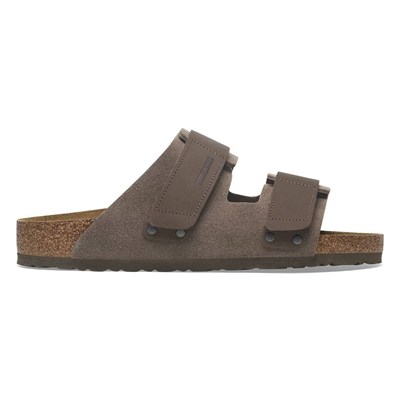 BİRKENSTOCK UJI NUBUCK SUEDE TERLİK 1029200