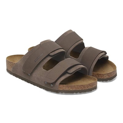 BİRKENSTOCK UJI NUBUCK SUEDE TERLİK 1029200
