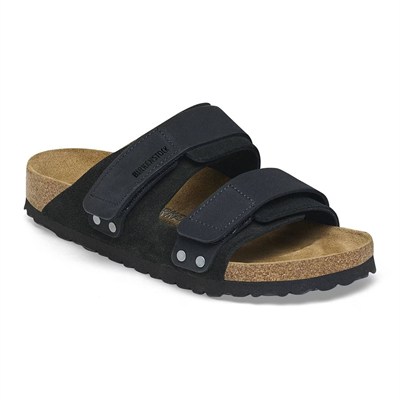 BİRKENSTOCK UJI NUBUCK SUEDE TERLİK 1024810