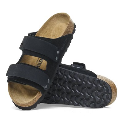BİRKENSTOCK UJI NUBUCK SUEDE TERLİK 1024810
