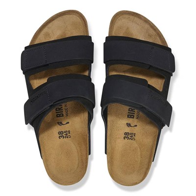 BİRKENSTOCK UJI NUBUCK SUEDE TERLİK 1024810