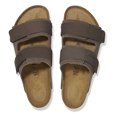 BİRKENSTOCK UJI NUBUCK SUEDE TERLİK 1029200