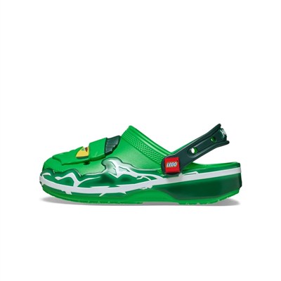 CROCS 4LW NİNJAGO CLS CLG K ÇOCUK TERLİK 213552