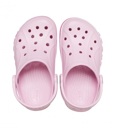 CROCS BAYABAND CLOG K ÇOCUK TERLİK 207019