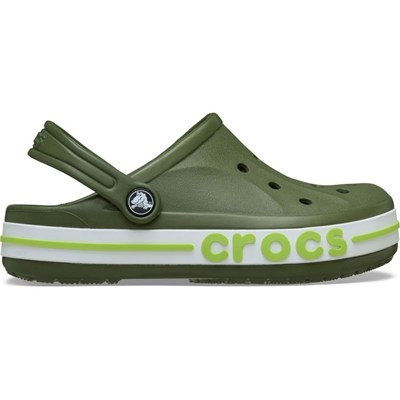 CROCS BAYABAND CLOG K ÇOCUK TERLİK 207019