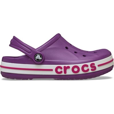 CROCS BAYABAND CLOG K ÇOCUK TERLİK 207019