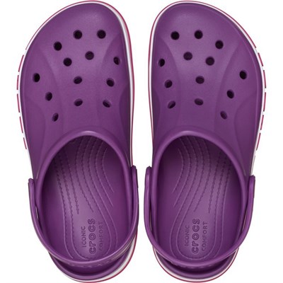 CROCS BAYABAND CLOG K ÇOCUK TERLİK 207019
