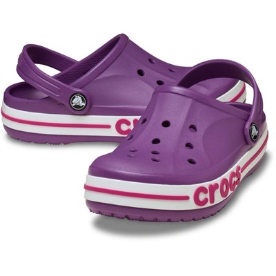 CROCS BAYABAND CLOG K ÇOCUK TERLİK 207019