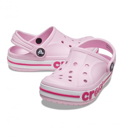 CROCS BAYABAND CLOG K ÇOCUK TERLİK 207019