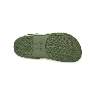 CROCS BAYABAND CLOG K ÇOCUK TERLİK 207019