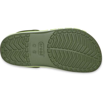 CROCS BAYABAND CLOG K ÇOCUK TERLİK 207019