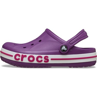 CROCS BAYABAND CLOG K ÇOCUK TERLİK 207019