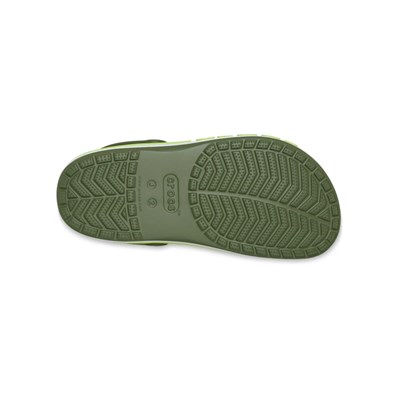 CROCS BAYABAND CLOG K ÇOCUK TERLİK 207019