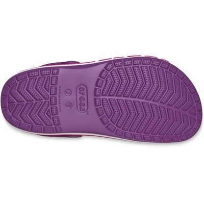 CROCS BAYABAND CLOG K ÇOCUK TERLİK 207019