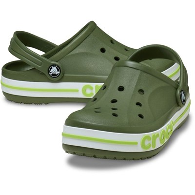 CROCS BAYABAND CLOG K ÇOCUK TERLİK 207019
