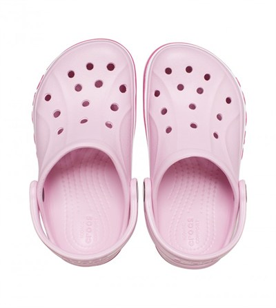 CROCS BAYABAND CLOG K ÇOCUK TERLİK 207019