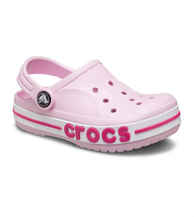 CROCS BAYABAND CLOG T ÇOCUK TERLİK 207018