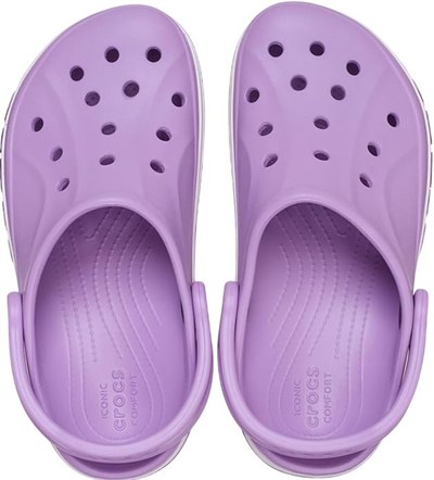 CROCS BAYABAND CLOG UNISEX TERLİK 205089