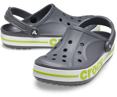 CROCS BAYABAND CLOG UNISEX TERLİK 205089