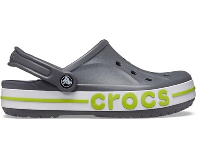 CROCS BAYABAND CLOG UNISEX TERLİK 205089
