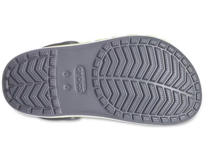 CROCS BAYABAND CLOG UNISEX TERLİK 205089