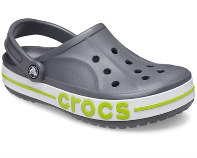 CROCS BAYABAND CLOG UNISEX TERLİK 205089