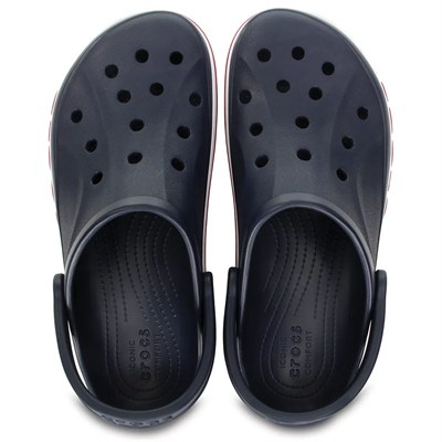 CROCS BAYABAND CLOG UNISEX TERLİK 205089