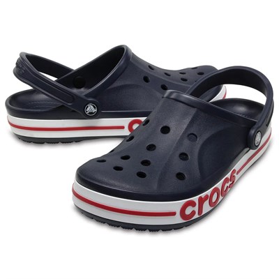 CROCS BAYABAND CLOG UNISEX TERLİK 205089