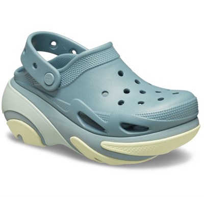 CROCS BUBBLE CRUSH CLOG KADIN TERLİK 210061
