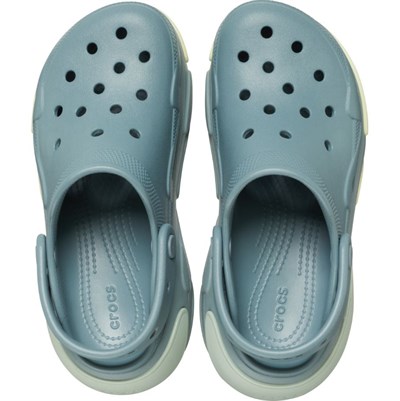CROCS BUBBLE CRUSH CLOG KADIN TERLİK 210061