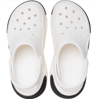 CROCS BUBBLE CRUSH CLOG KADIN TERLİK 210061
