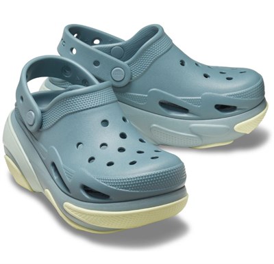 CROCS BUBBLE CRUSH CLOG KADIN TERLİK 210061