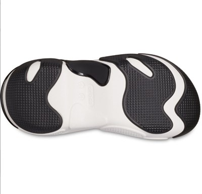 CROCS BUBBLE CRUSH CLOG KADIN TERLİK 210061