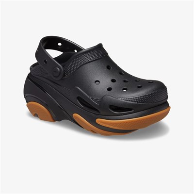 CROCS BUBBLE CRUSH CLOG KADIN TERLİK 210061