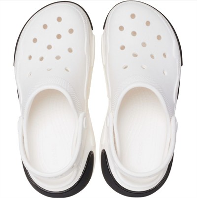 CROCS BUBBLE CRUSH CLOG KADIN TERLİK 210061