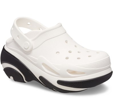 CROCS BUBBLE CRUSH CLOG KADIN TERLİK 210061