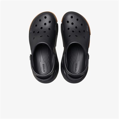 CROCS BUBBLE CRUSH CLOG KADIN TERLİK 210061