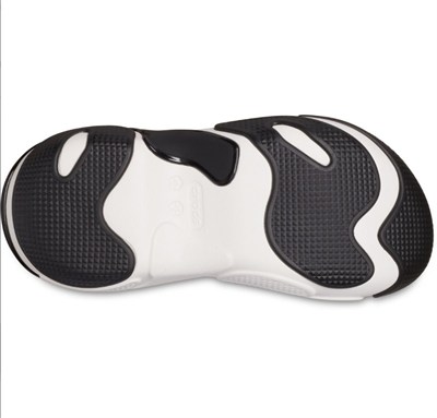 CROCS BUBBLE CRUSH CLOG KADIN TERLİK 210061