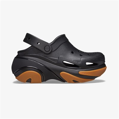 CROCS BUBBLE CRUSH CLOG KADIN TERLİK 210061