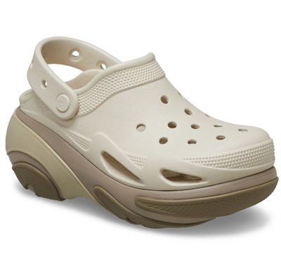CROCS BUBBLE CRUSH CLOG KADIN TERLİK 210061