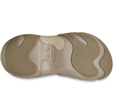 CROCS BUBBLE CRUSH CLOG KADIN TERLİK 210061