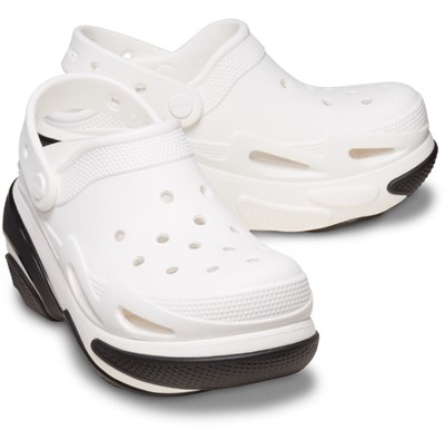 CROCS BUBBLE CRUSH CLOG KADIN TERLİK 210061