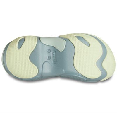 CROCS BUBBLE CRUSH CLOG KADIN TERLİK 210061