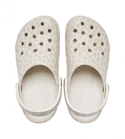 CROCS CLASSIC ANIMAL GLITTER CLOG K ÇOCUK TERLİK 212933