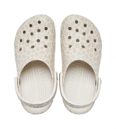 CROCS CLASSIC ANIMAL GLITTER CLOG K ÇOCUK TERLİK 212933