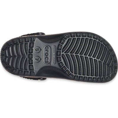 CROCS CLASSIC ANIMAL REMIX CLOG KADIN TERLİK 207840