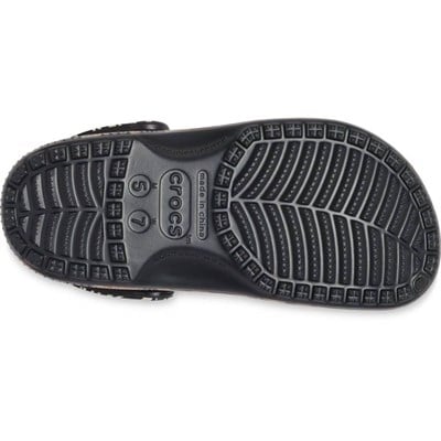 CROCS CLASSIC ANIMAL REMIX CLOG KADIN TERLİK 207840