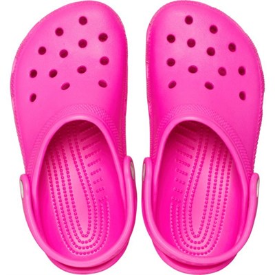 CROCS CLASSIC CLOG K ÇOCUK TERLİK 206991
