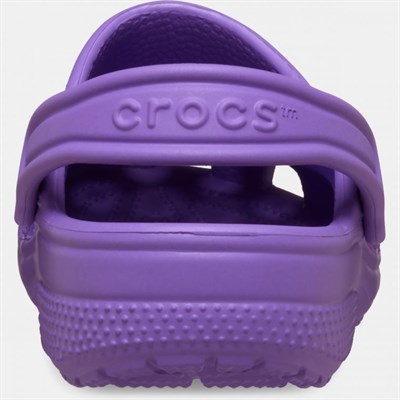 CROCS CLASSIC CLOG K ÇOCUK TERLİK 206991